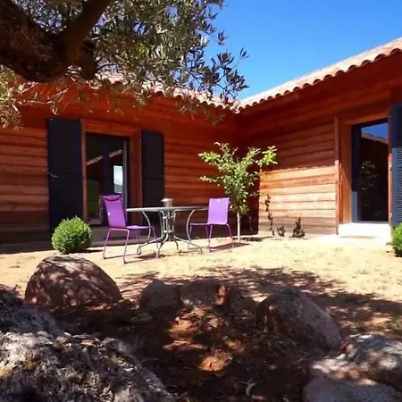 Bed and breakfast Chambres D'hotes A La Maison Des Vignes