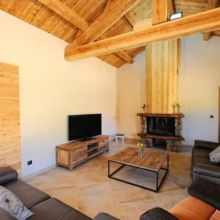 Chambres D'hotes A La Maison Des Vignes * Sarragia