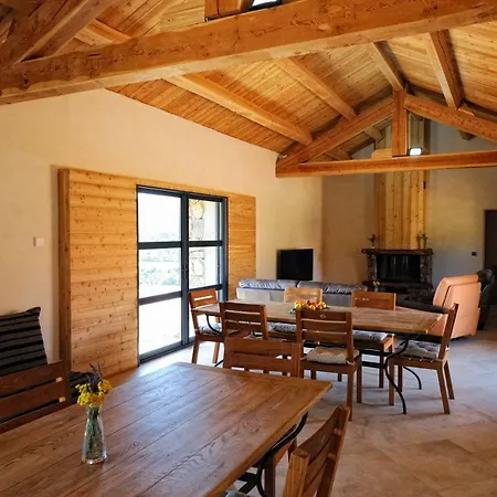 Chambres D'hotes A La Maison Des Vignes