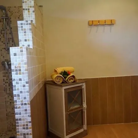 Chambres D'hotes A La Maison Des Vignes *